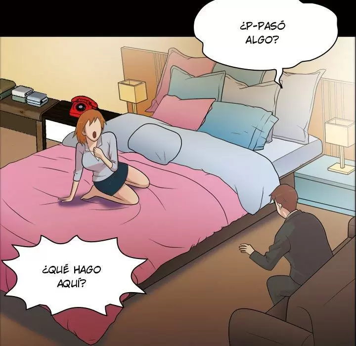 Her Voice Capítulo 41 - Página 39