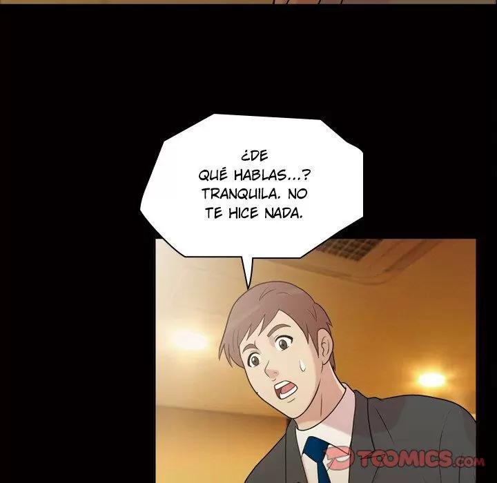 Her Voice Capítulo 41 - Página 42