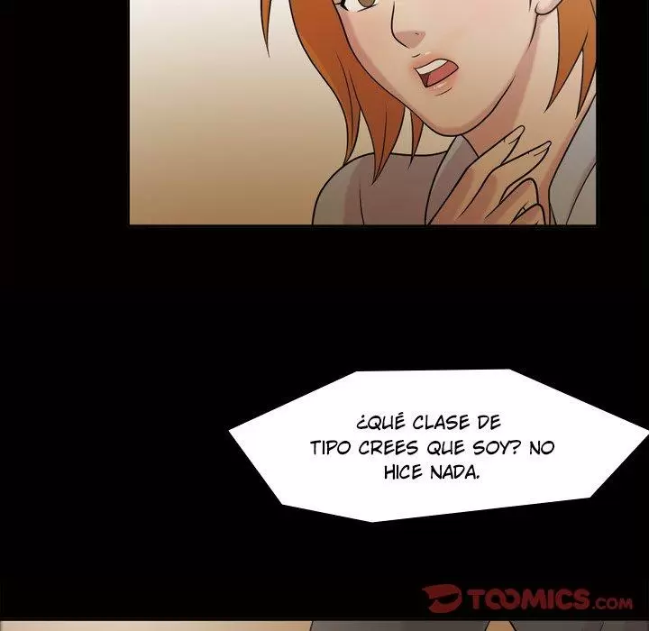 Her Voice Capítulo 41 - Página 46