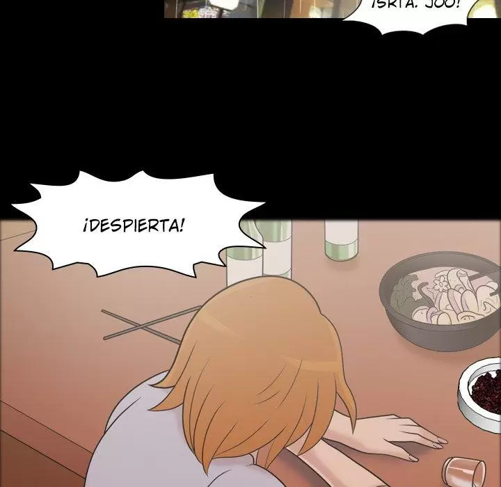 Her Voice Capítulo 41 - Página 5