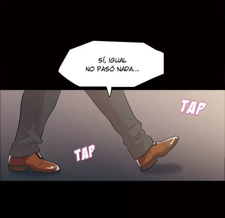 Her Voice Capítulo 41 - Página 61