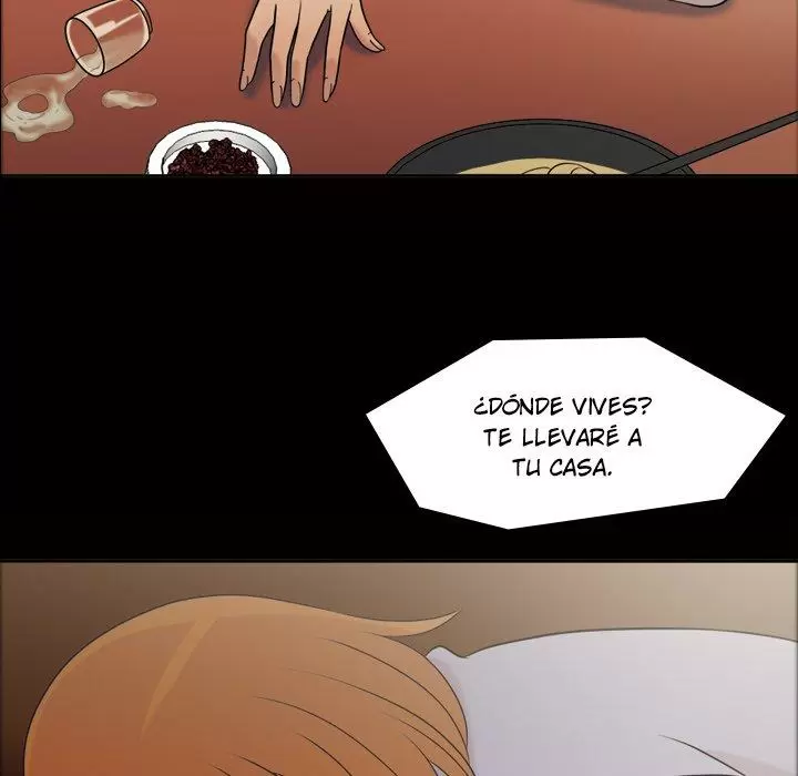 Her Voice Capítulo 41 - Página 9