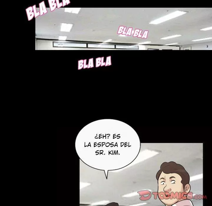 Her Voice Capítulo 42 - Página 10