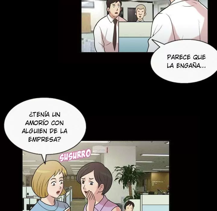 Her Voice Capítulo 42 - Página 11