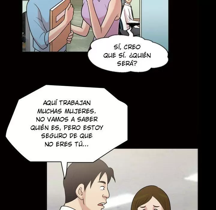 Her Voice Capítulo 42 - Página 12