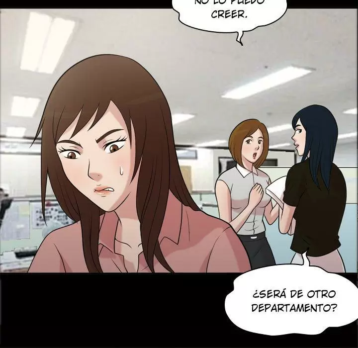 Her Voice Capítulo 42 - Página 15