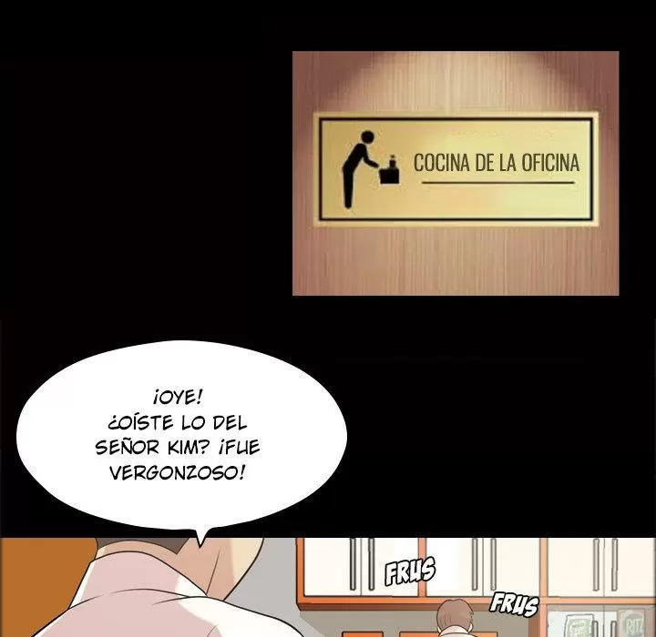 Her Voice Capítulo 42 - Página 17