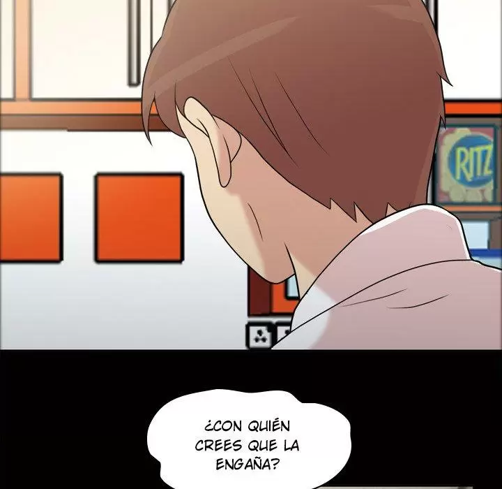 Her Voice Capítulo 42 - Página 19