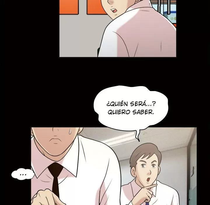 Her Voice Capítulo 42 - Página 21