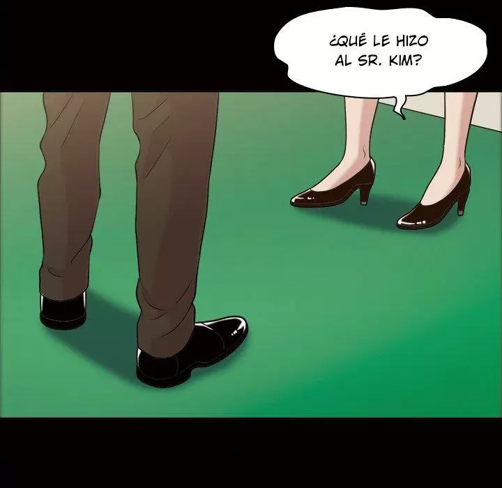 Her Voice Capítulo 42 - Página 23