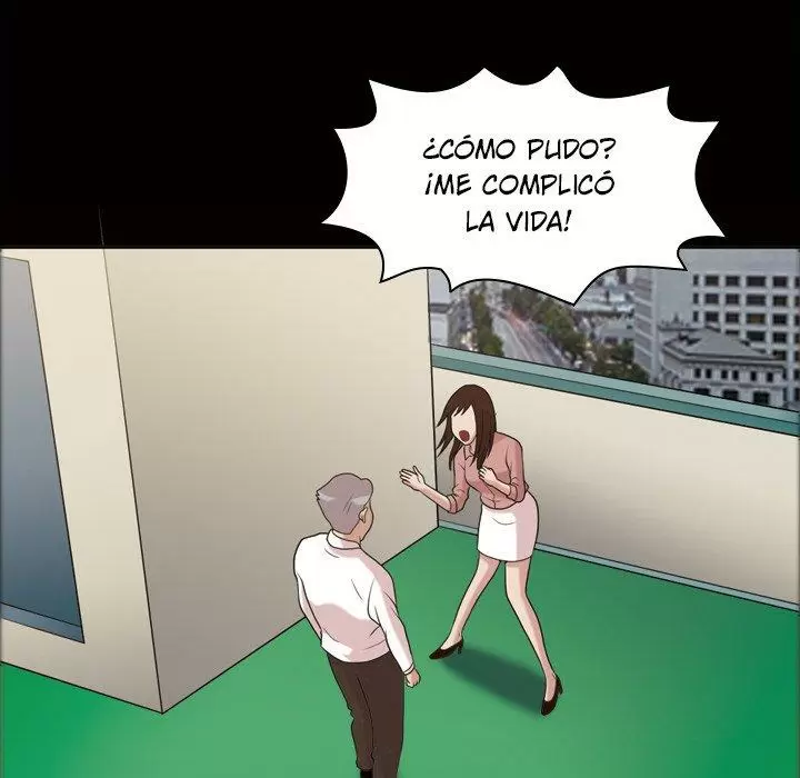 Her Voice Capítulo 42 - Página 25