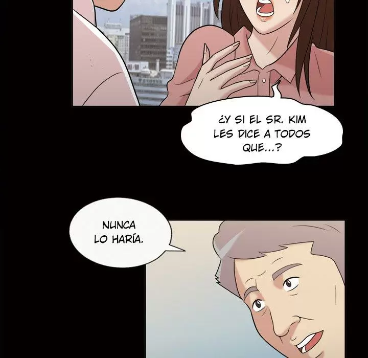 Her Voice Capítulo 42 - Página 27