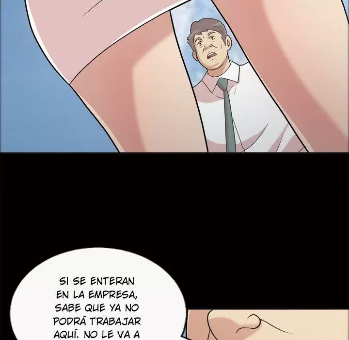 Her Voice Capítulo 42 - Página 29