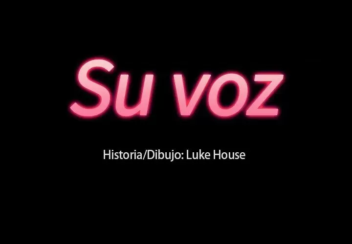 Her Voice Capítulo 42 - Página 3