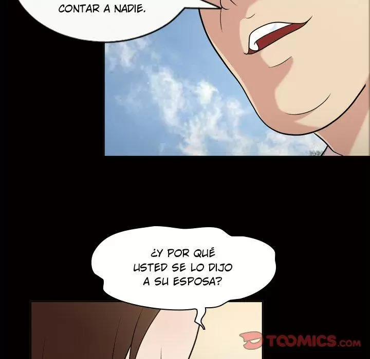 Her Voice Capítulo 42 - Página 30