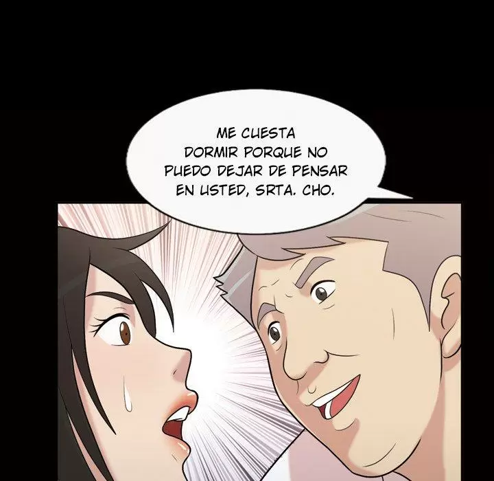 Her Voice Capítulo 42 - Página 37