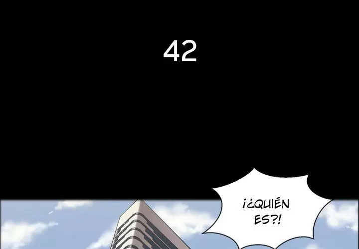 Her Voice Capítulo 42 - Página 4