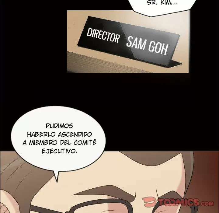 Her Voice Capítulo 42 - Página 58