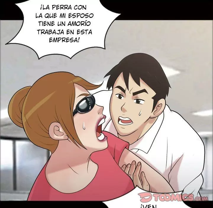 Her Voice Capítulo 42 - Página 6