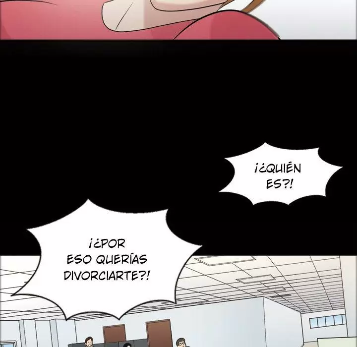 Her Voice Capítulo 42 - Página 8