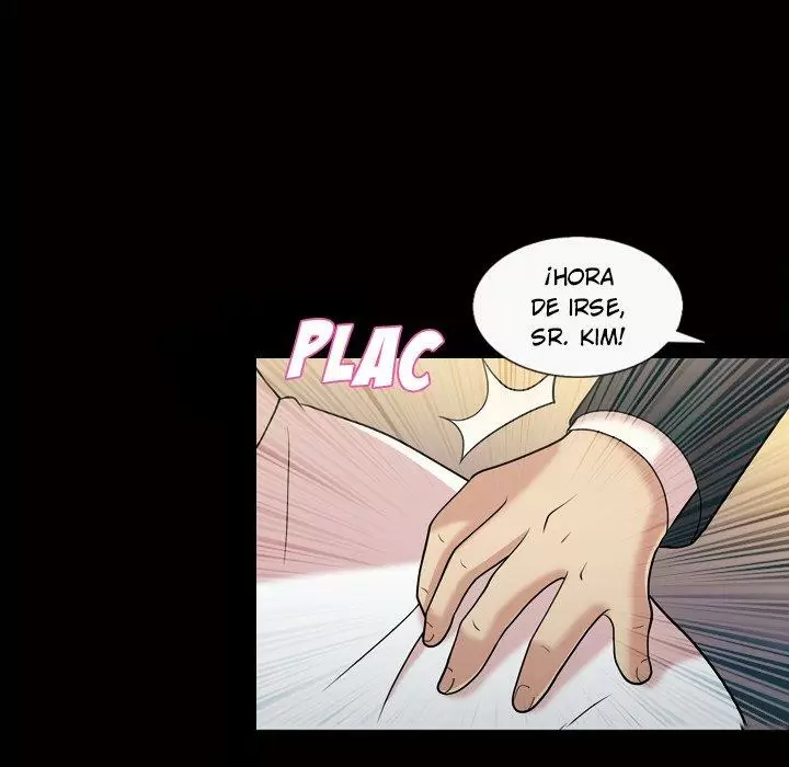 Her Voice Capítulo 43 - Página 10