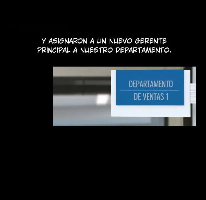 Her Voice Capítulo 43 - Página 19