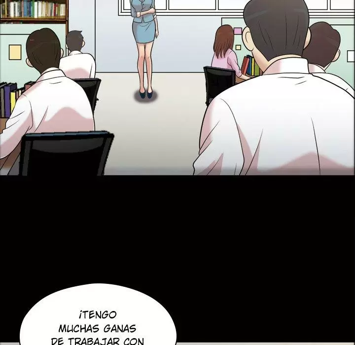 Her Voice Capítulo 43 - Página 22
