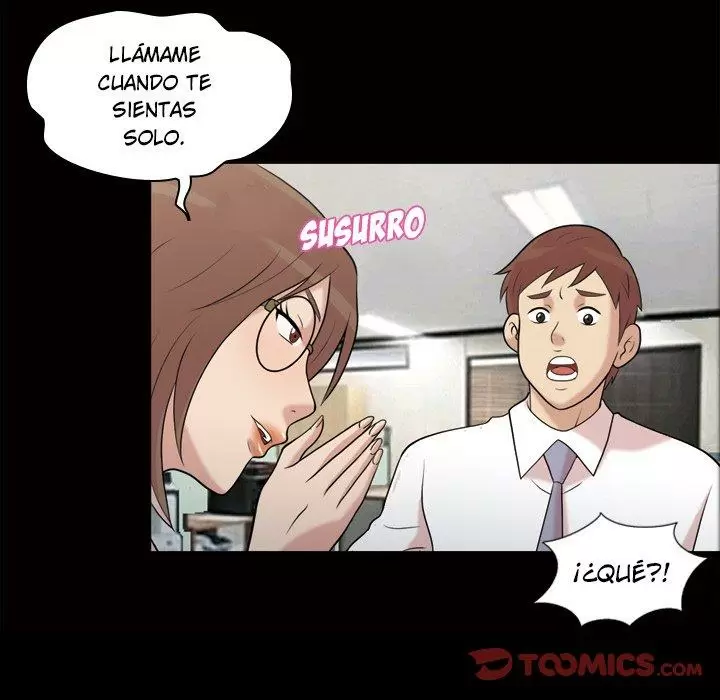 Her Voice Capítulo 43 - Página 29