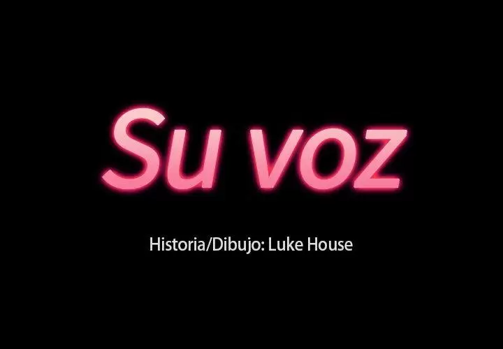 Her Voice Capítulo 43 - Página 3