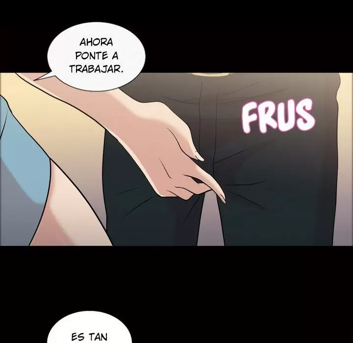 Her Voice Capítulo 43 - Página 30