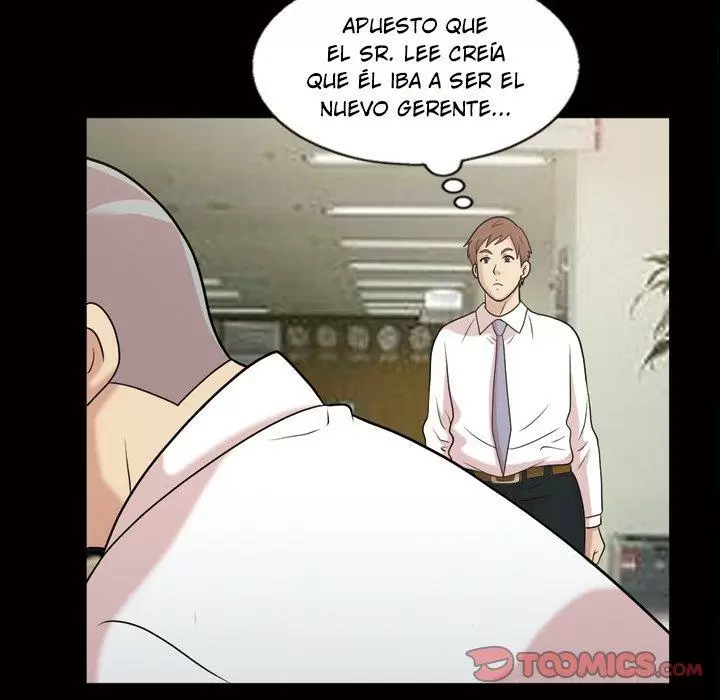 Her Voice Capítulo 43 - Página 33