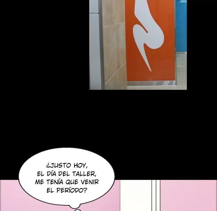 Her Voice Capítulo 43 - Página 36
