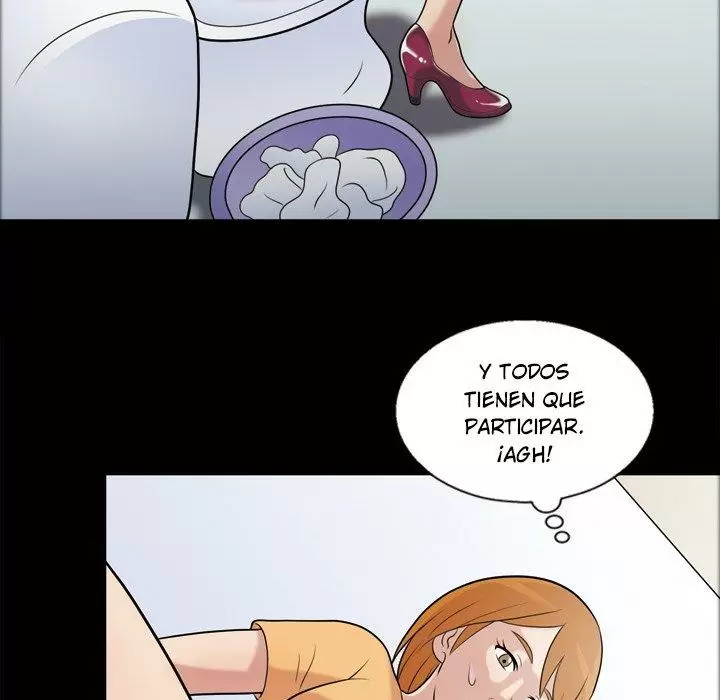 Her Voice Capítulo 43 - Página 38