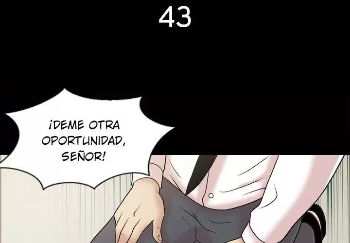 Her Voice Capítulo 43 - Página 4