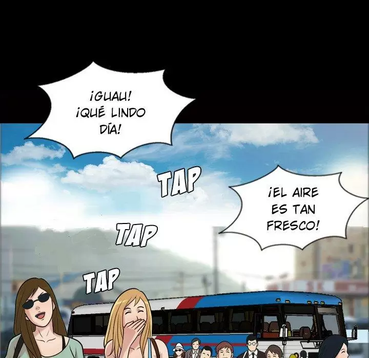 Her Voice Capítulo 43 - Página 48