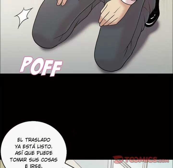 Her Voice Capítulo 43 - Página 5