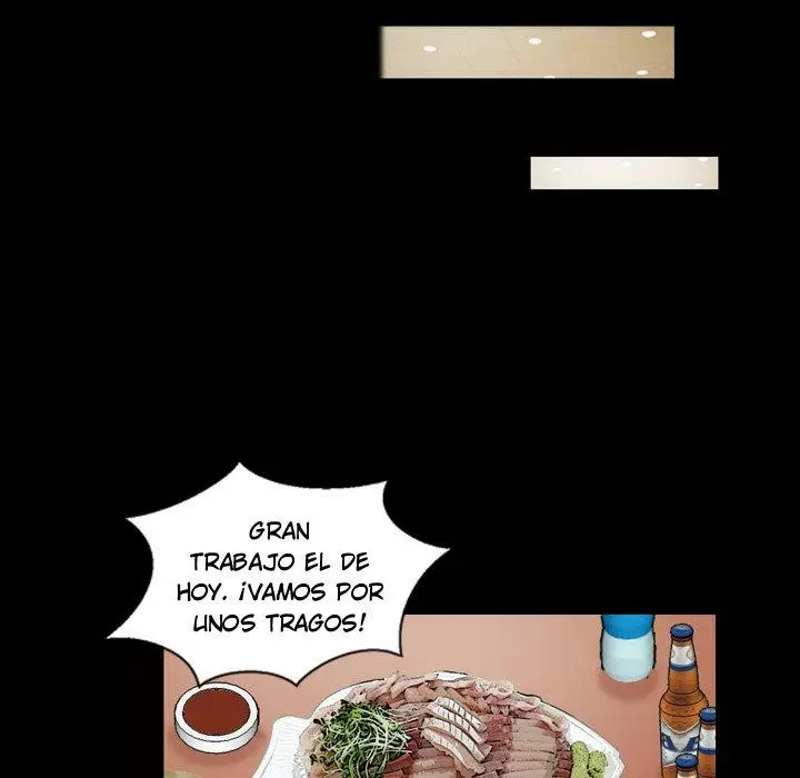 Her Voice Capítulo 43 - Página 54