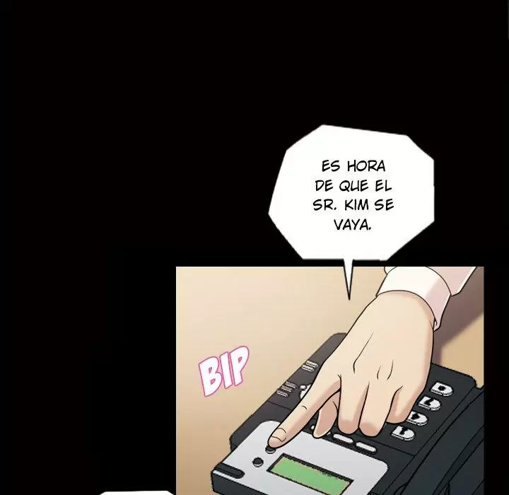 Her Voice Capítulo 43 - Página 8