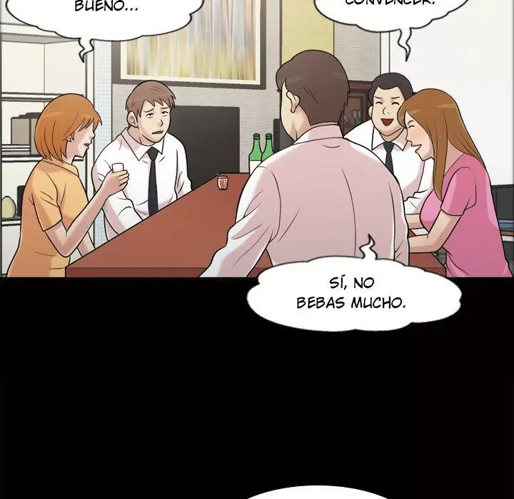 Her Voice Capítulo 44 - Página 11