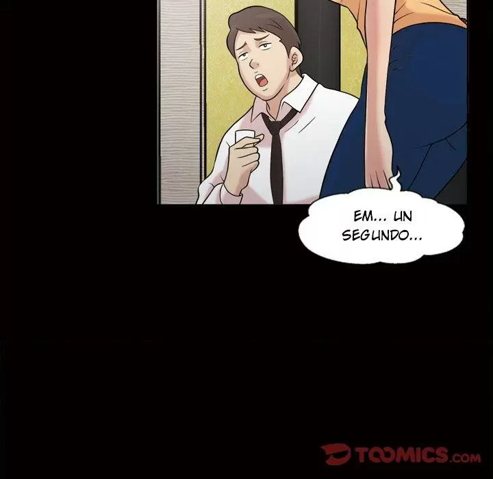 Her Voice Capítulo 44 - Página 18