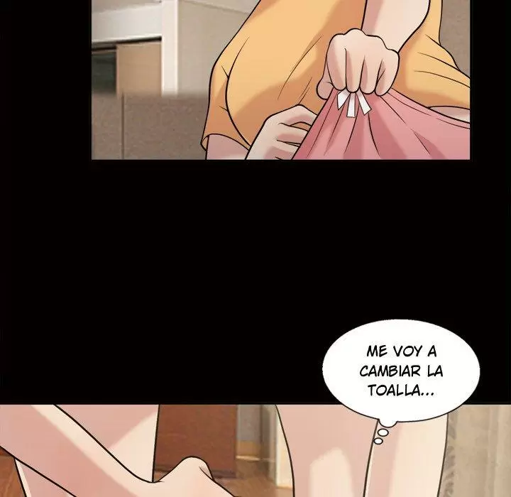 Her Voice Capítulo 44 - Página 25