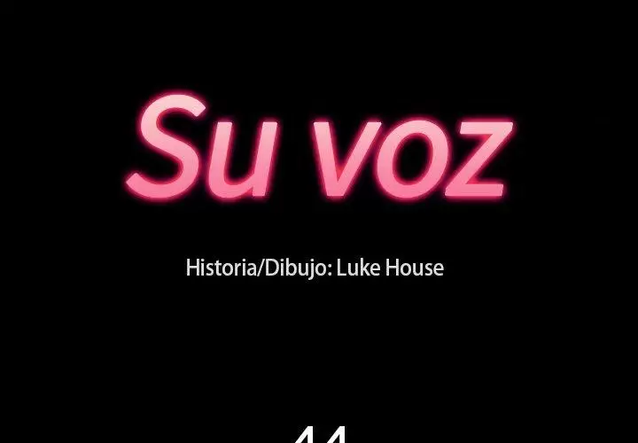Her Voice Capítulo 44 - Página 3