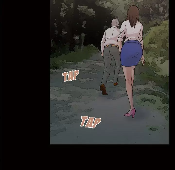 Her Voice Capítulo 44 - Página 39
