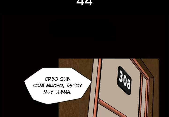 Her Voice Capítulo 44 - Página 4