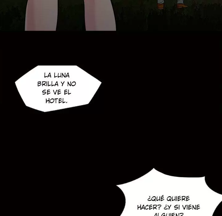 Her Voice Capítulo 44 - Página 41