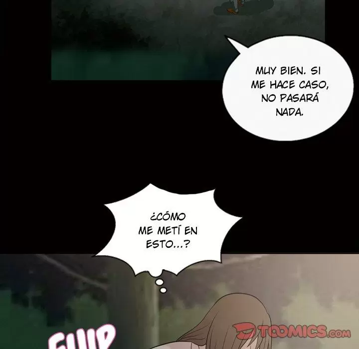 Her Voice Capítulo 44 - Página 54