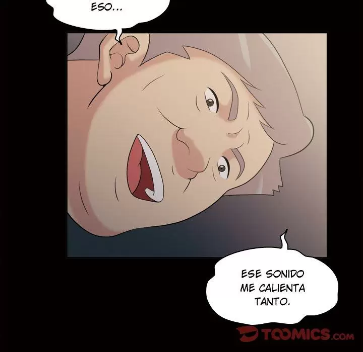 Her Voice Capítulo 44 - Página 58