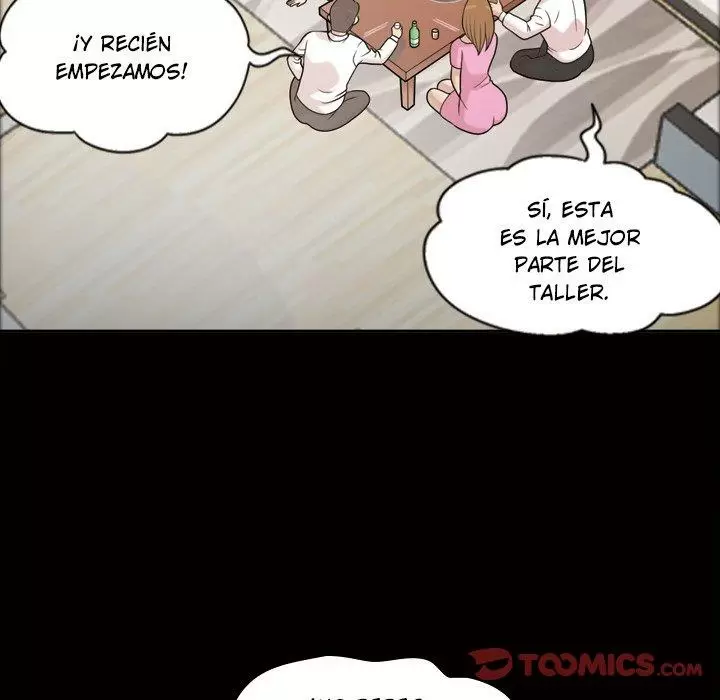 Her Voice Capítulo 44 - Página 6