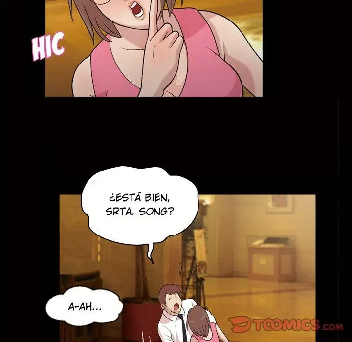 Her Voice Capítulo 45 - Página 10
