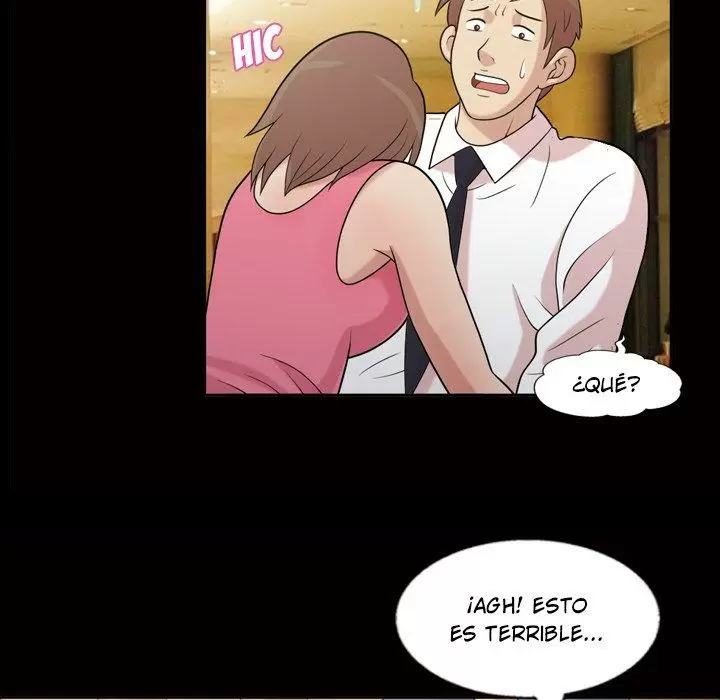 Her Voice Capítulo 45 - Página 12